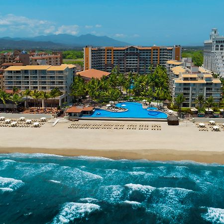 Krystal Grand Nuevo Vallarta Kültér fotó