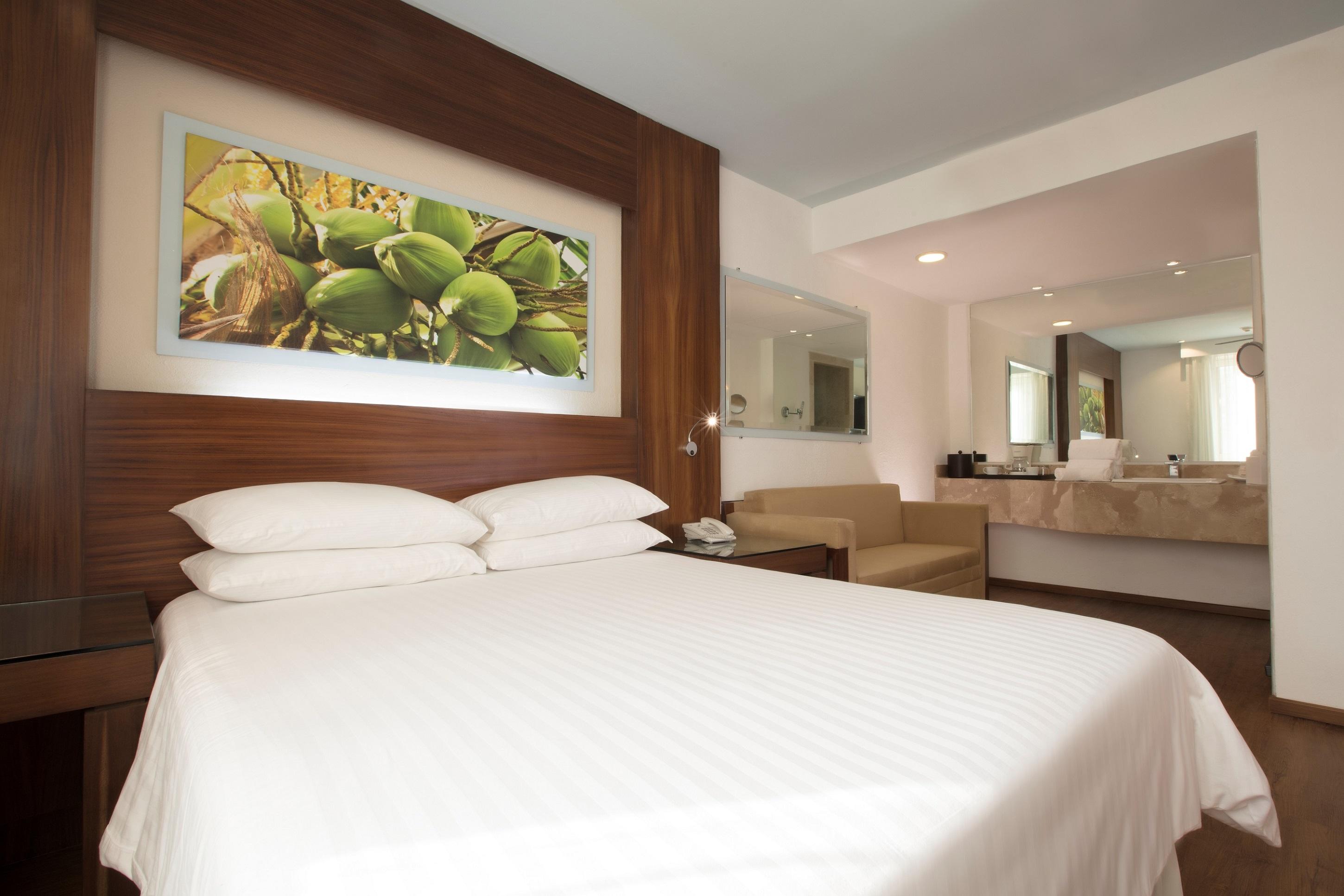 Krystal Grand Nuevo Vallarta Kültér fotó