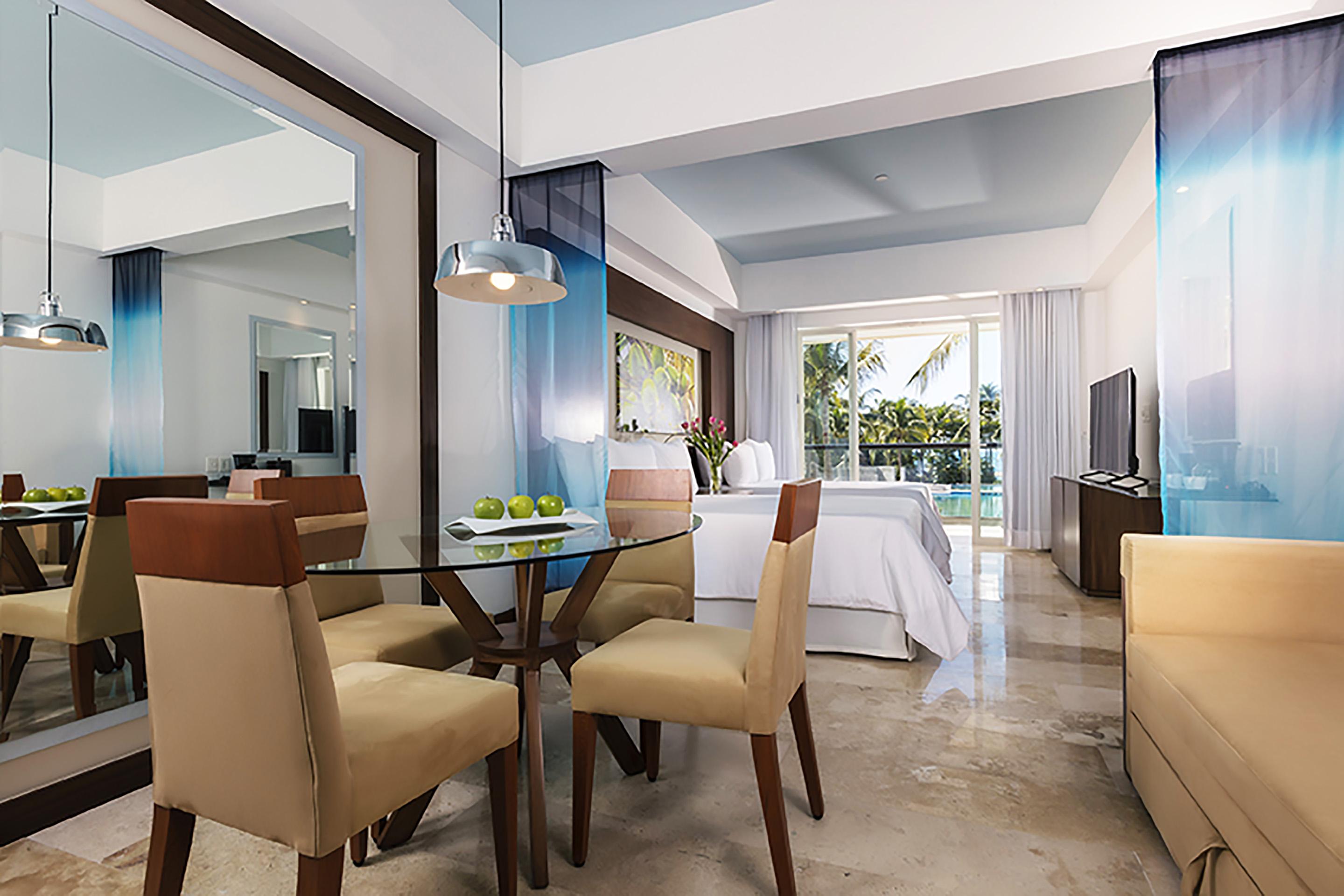 Krystal Grand Nuevo Vallarta Kültér fotó