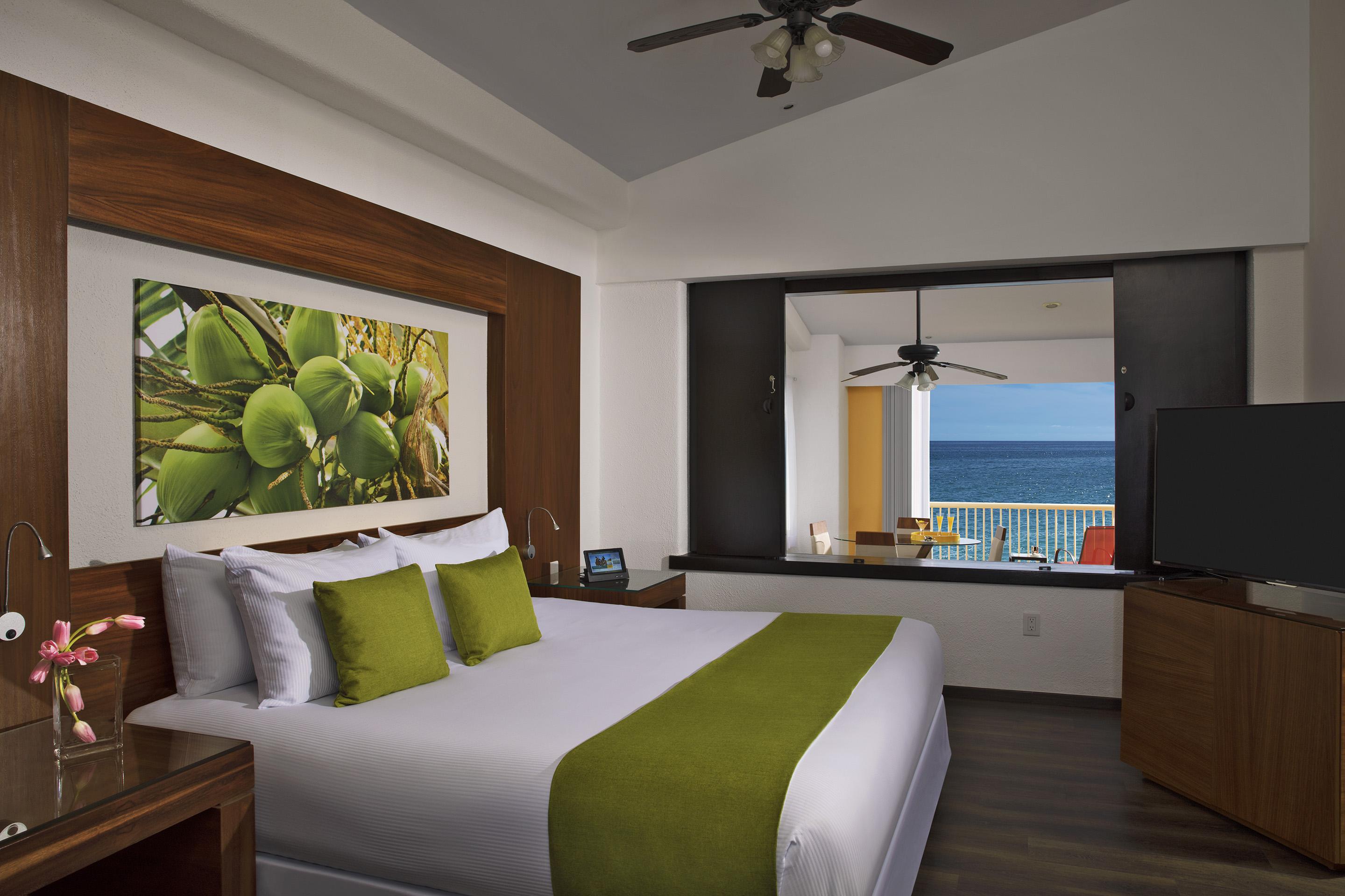 Krystal Grand Nuevo Vallarta Kültér fotó