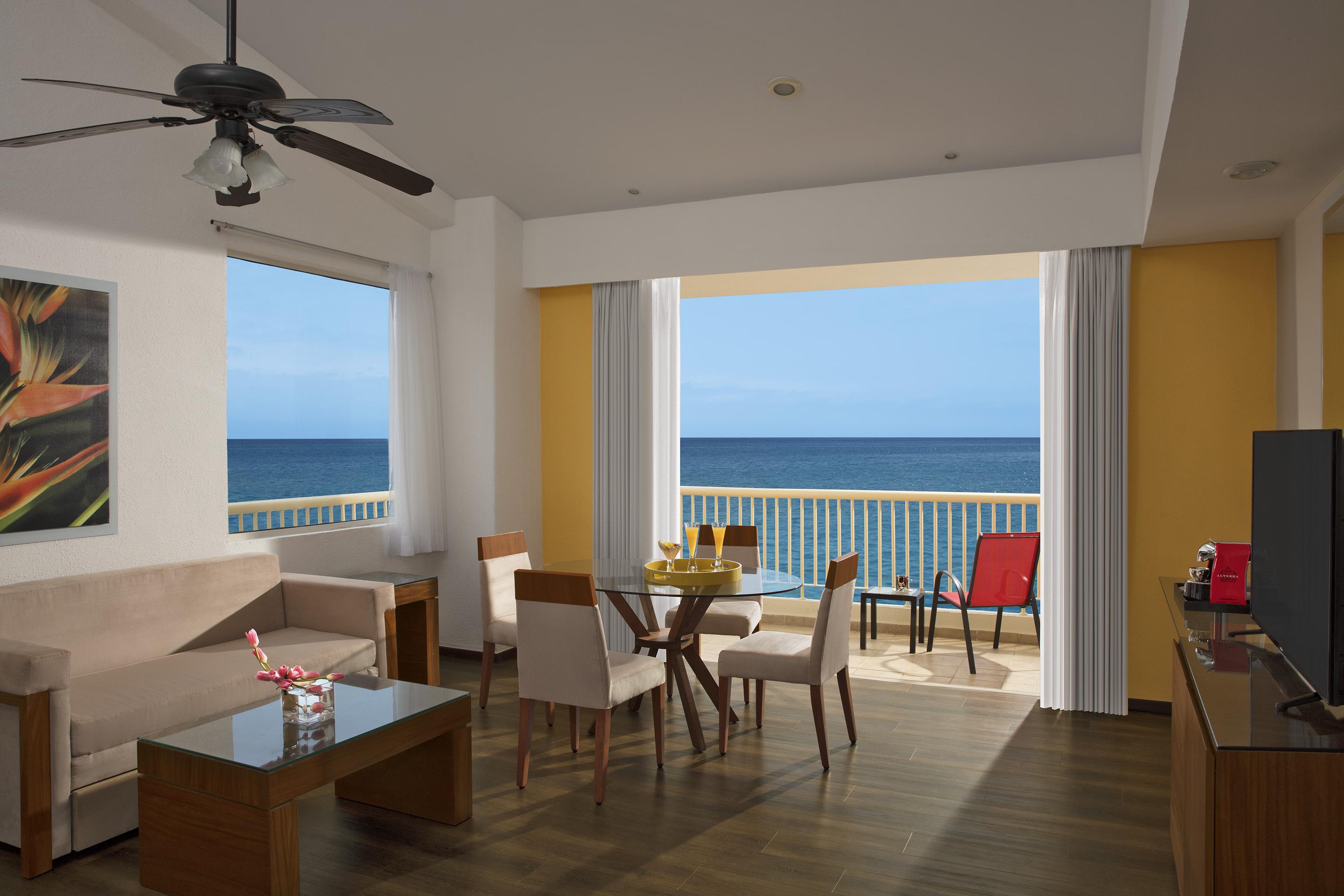 Krystal Grand Nuevo Vallarta Kültér fotó