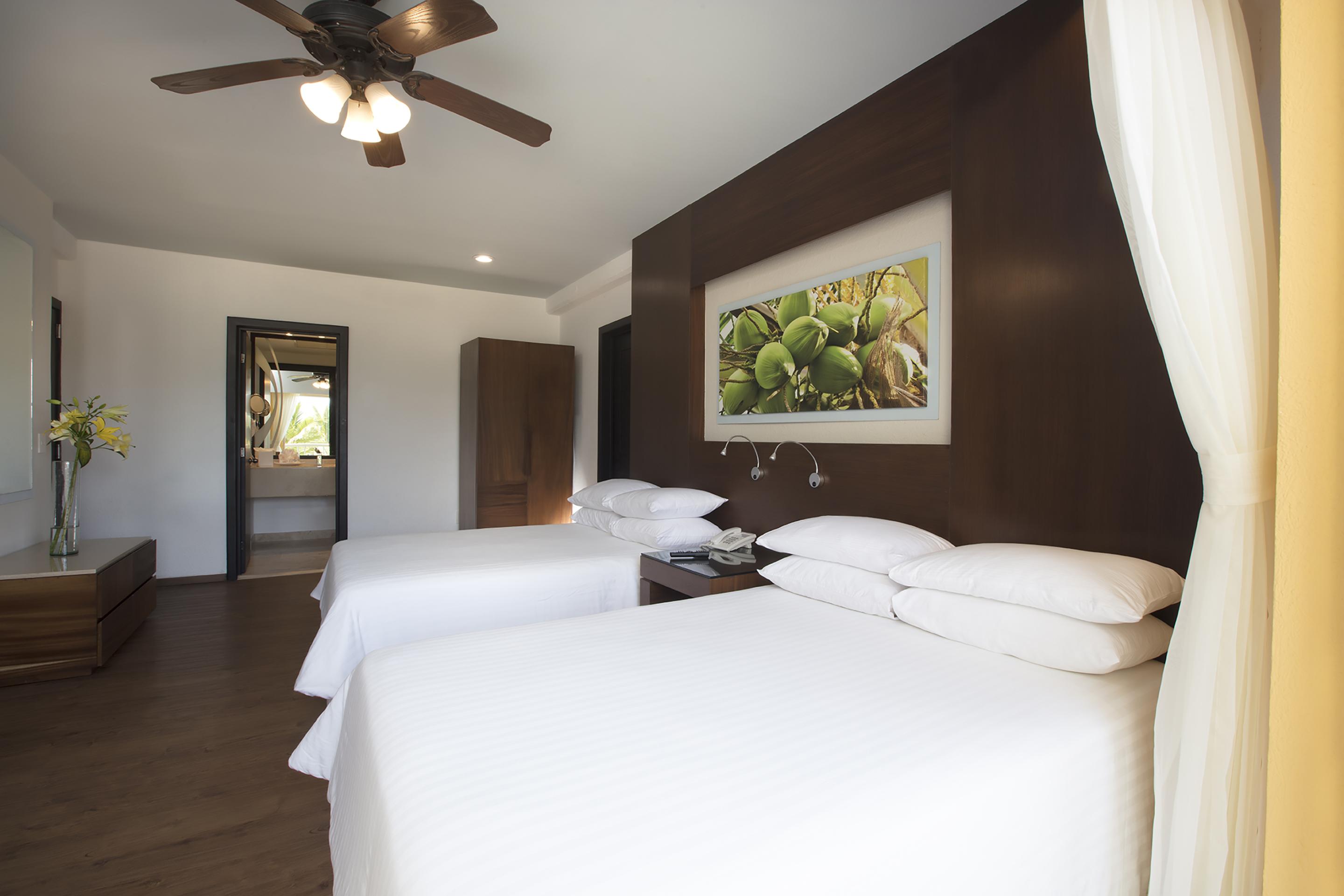 Krystal Grand Nuevo Vallarta Kültér fotó