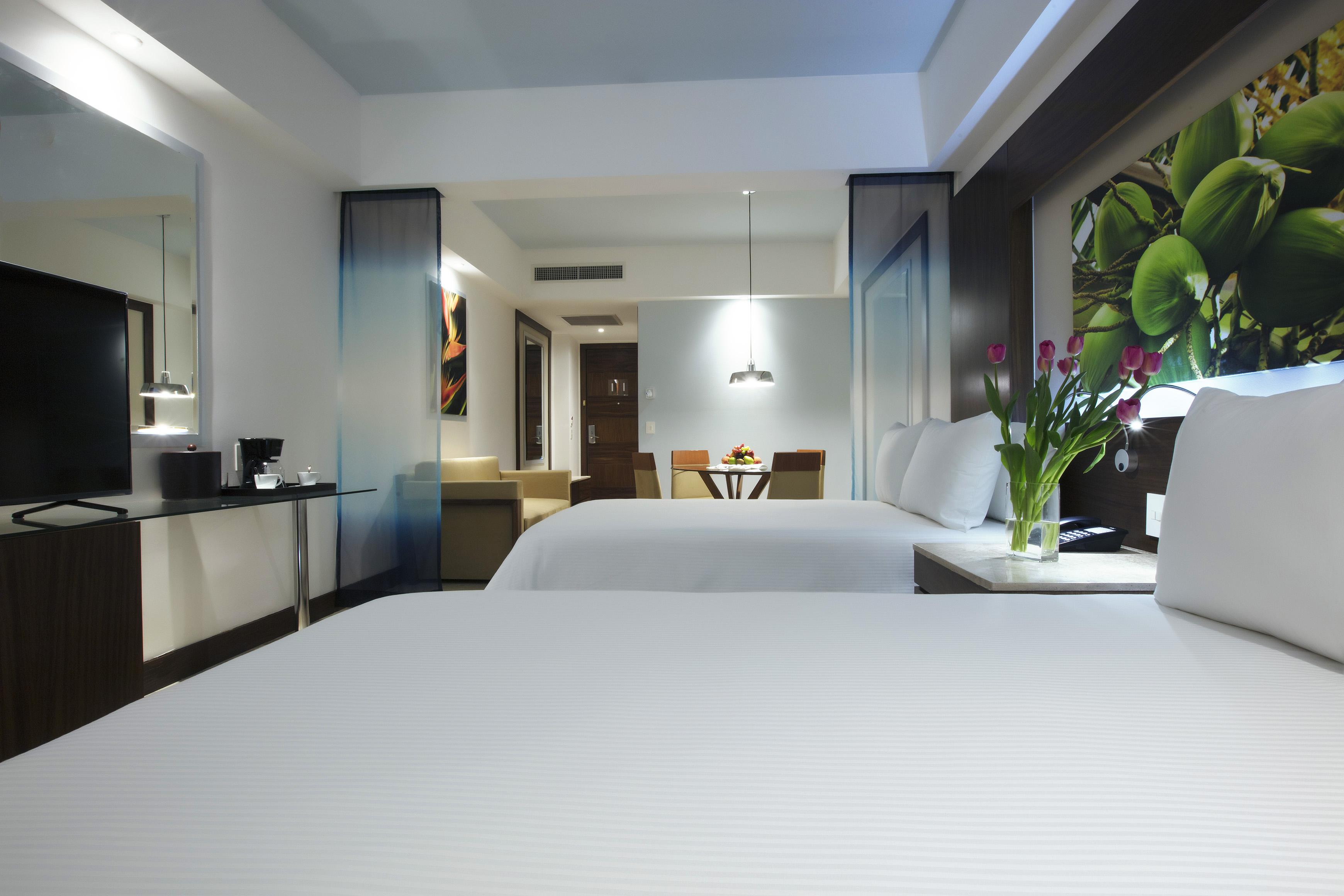 Krystal Grand Nuevo Vallarta Kültér fotó