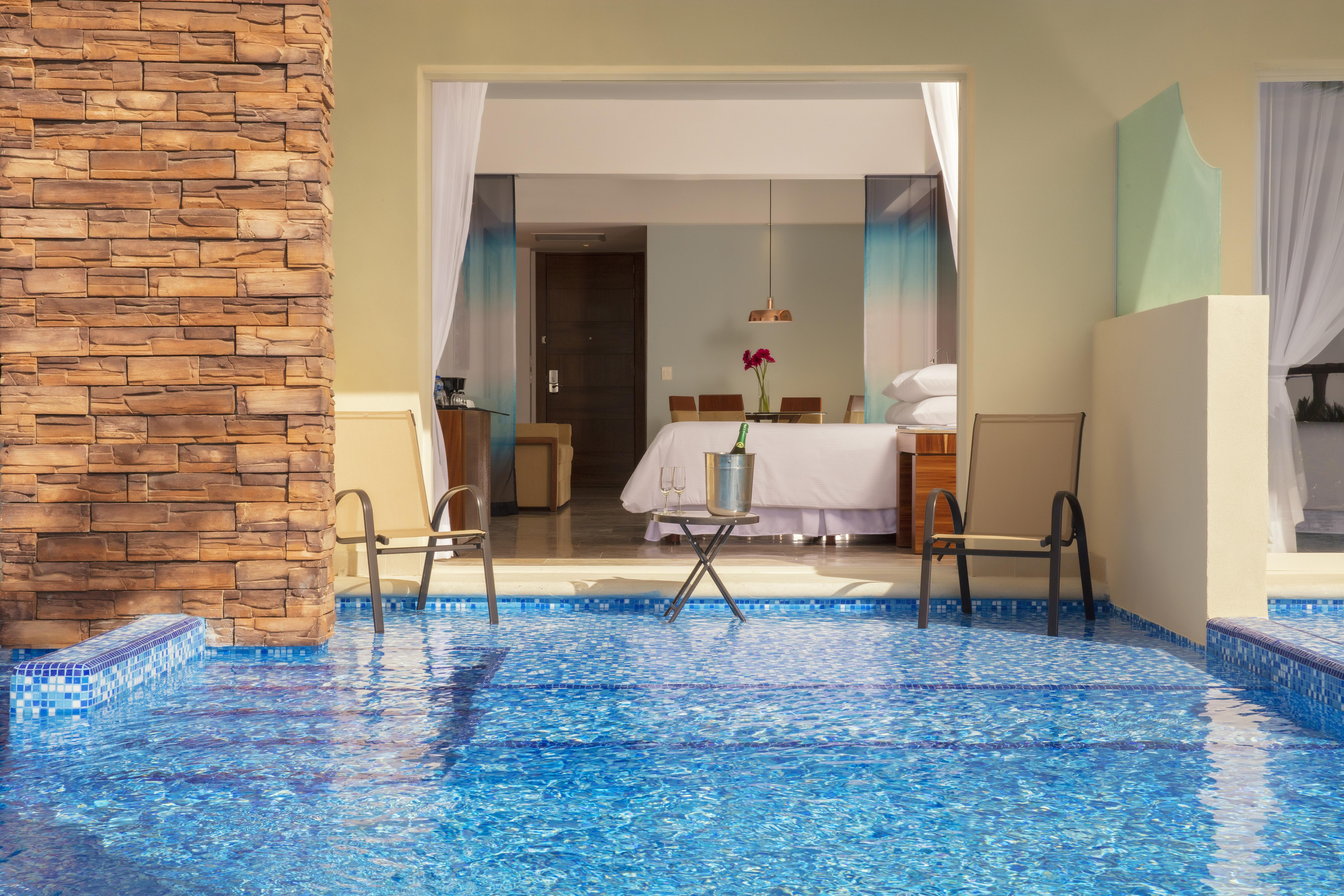 Krystal Grand Nuevo Vallarta Kültér fotó