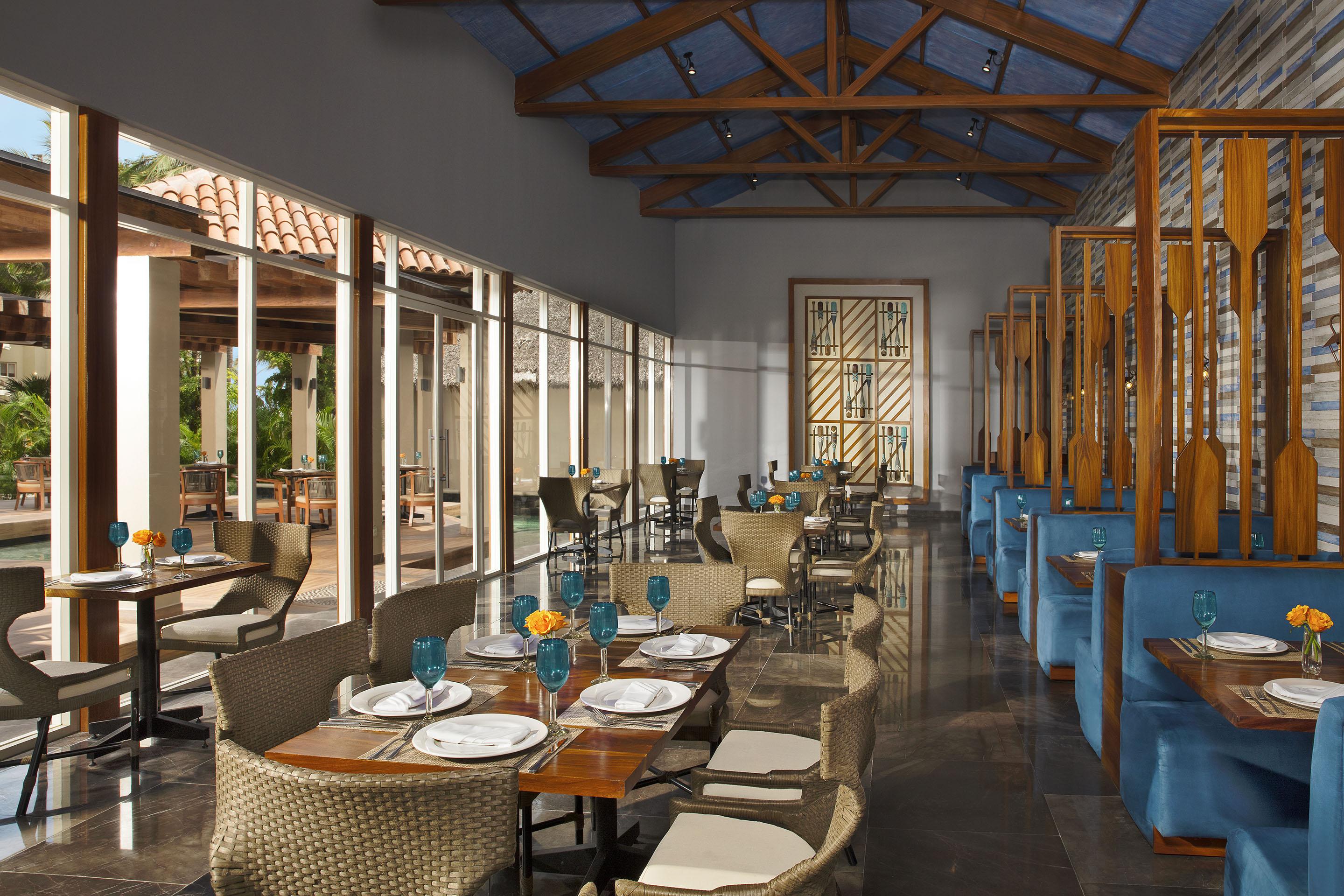 Krystal Grand Nuevo Vallarta Kültér fotó