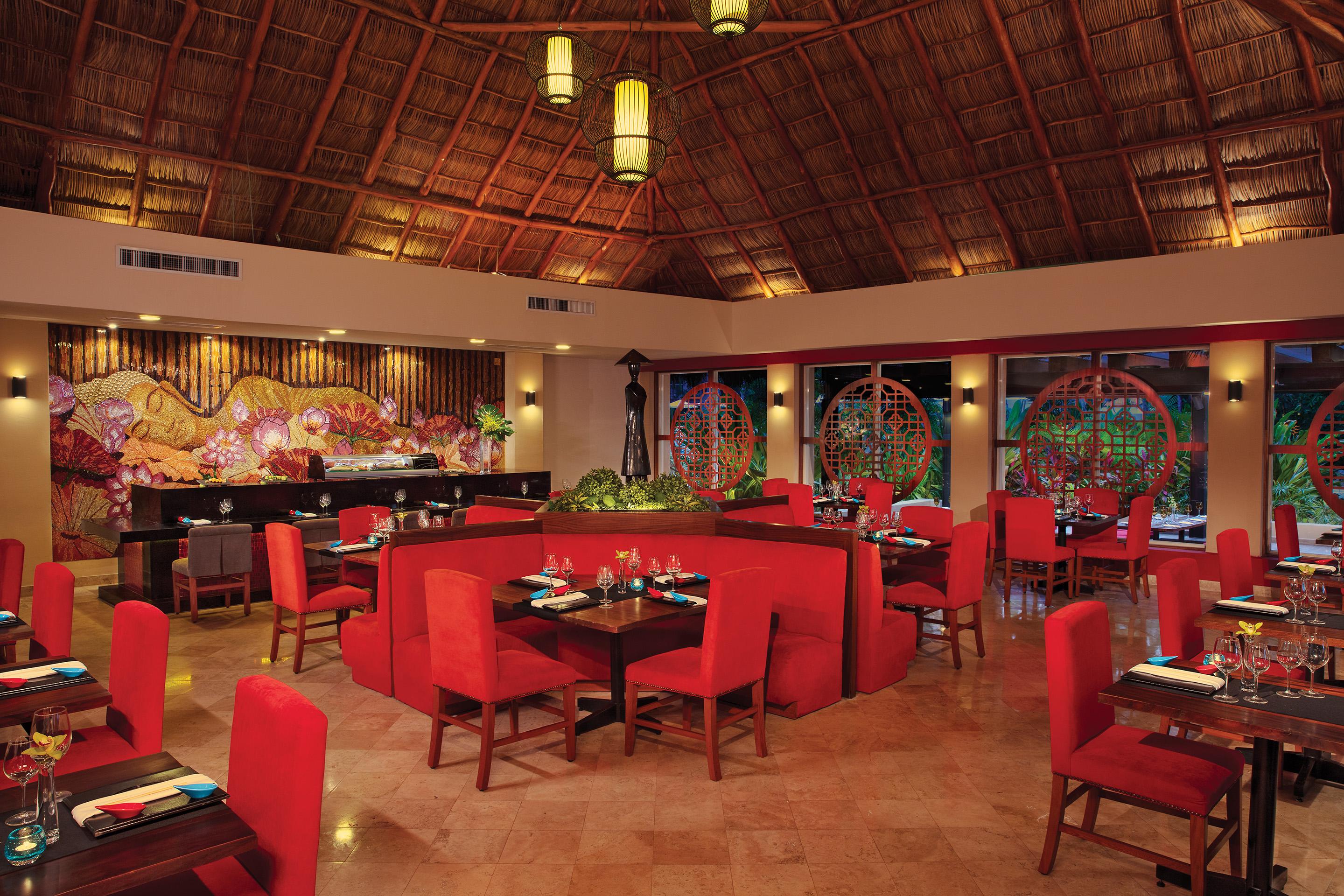 Krystal Grand Nuevo Vallarta Kültér fotó