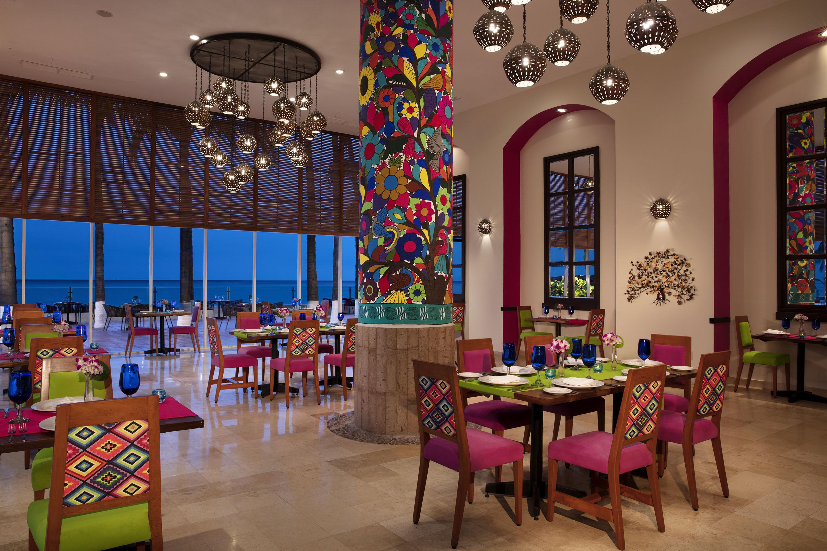 Krystal Grand Nuevo Vallarta Kültér fotó