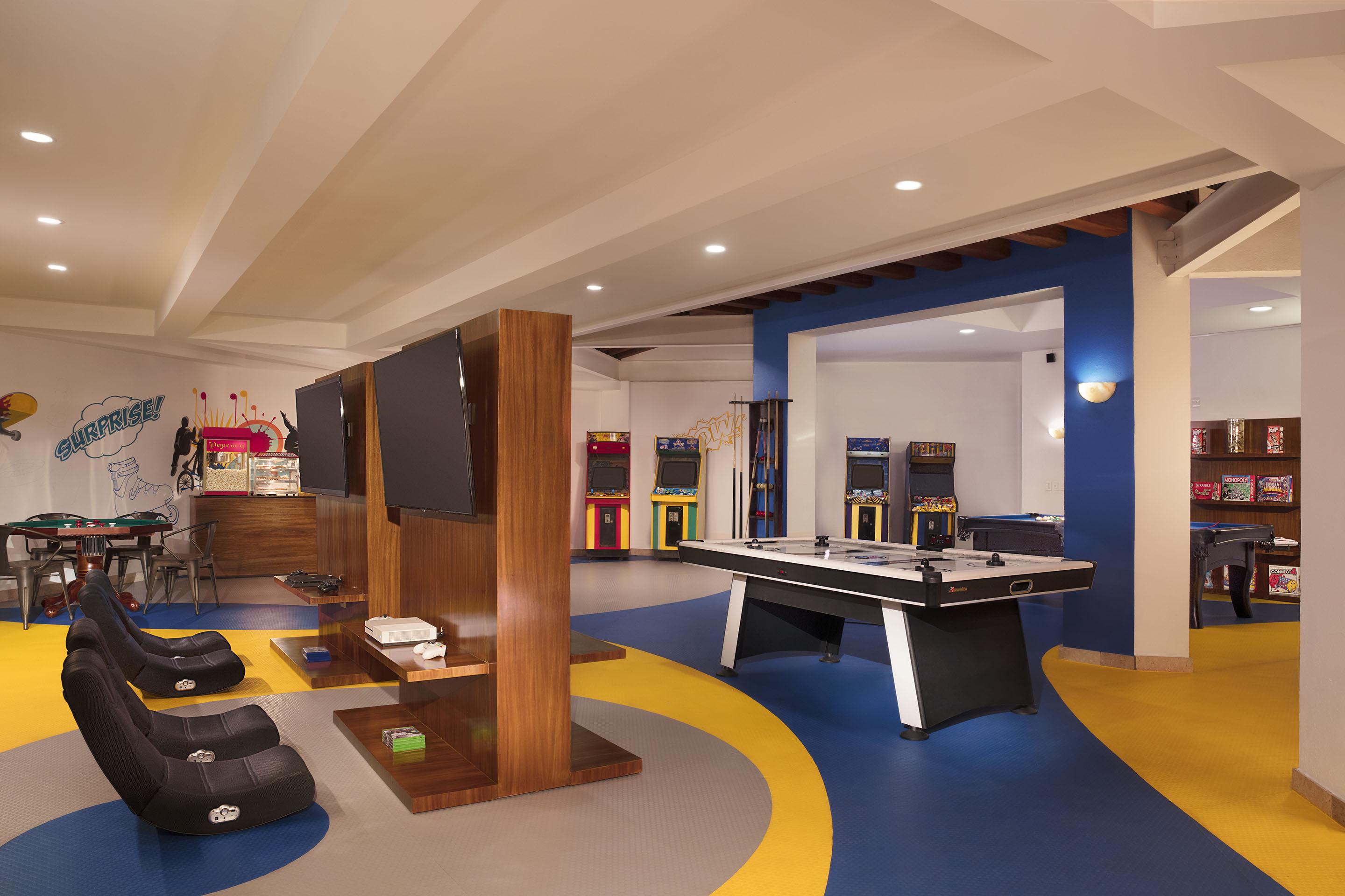 Krystal Grand Nuevo Vallarta Kültér fotó