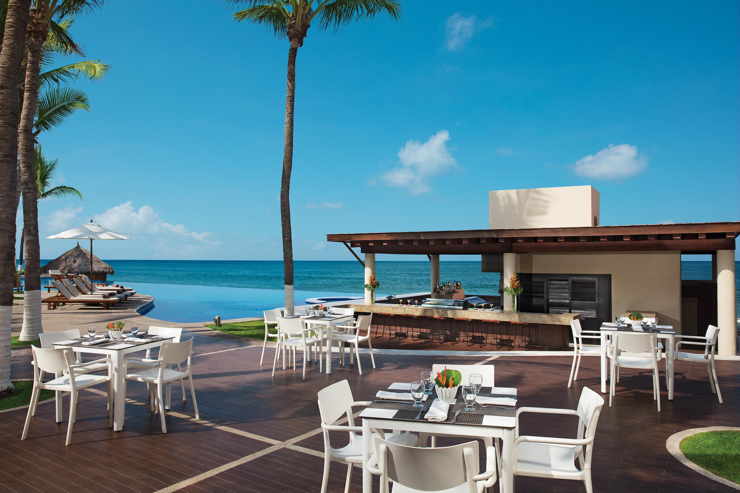 Krystal Grand Nuevo Vallarta Kültér fotó