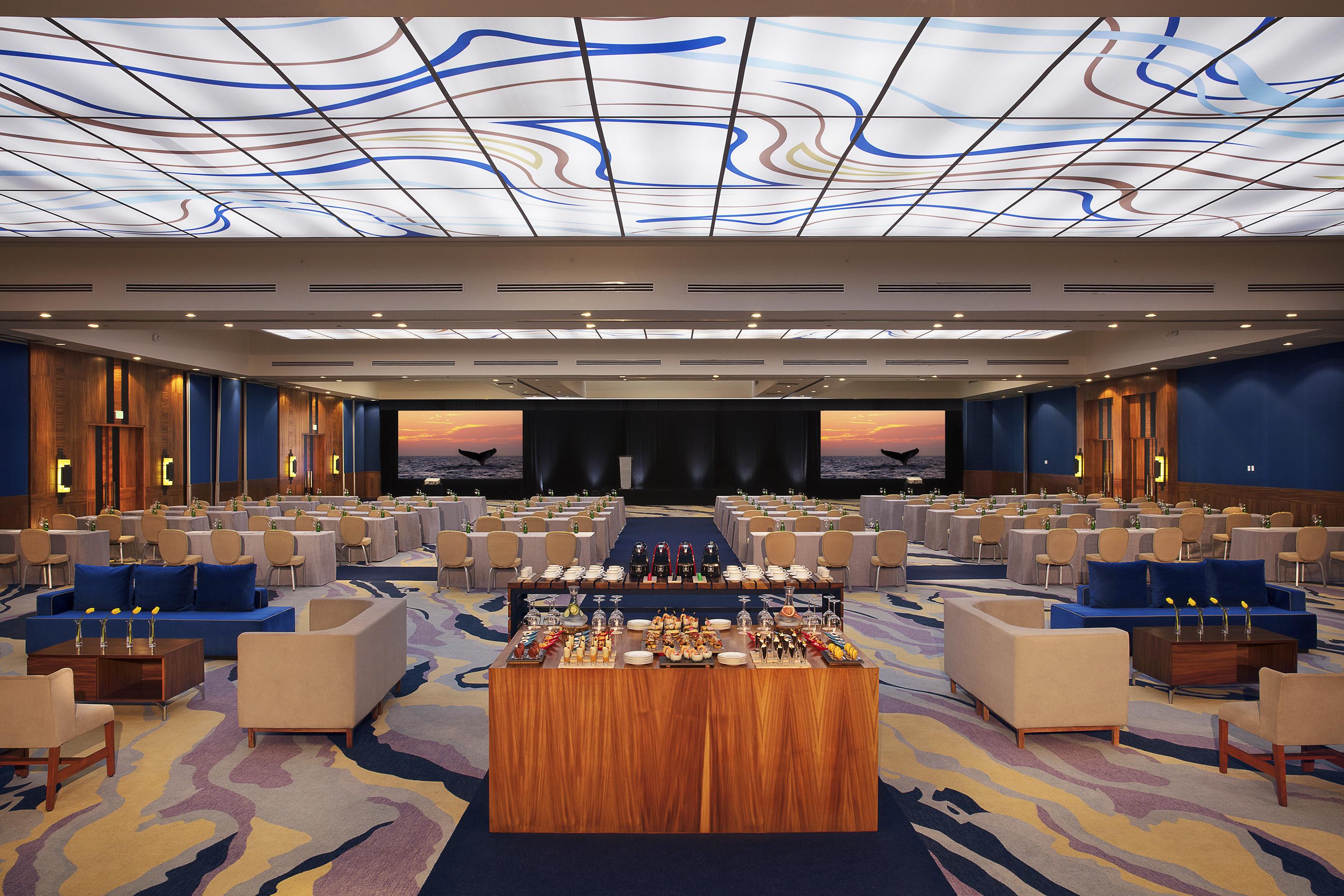 Krystal Grand Nuevo Vallarta Kültér fotó