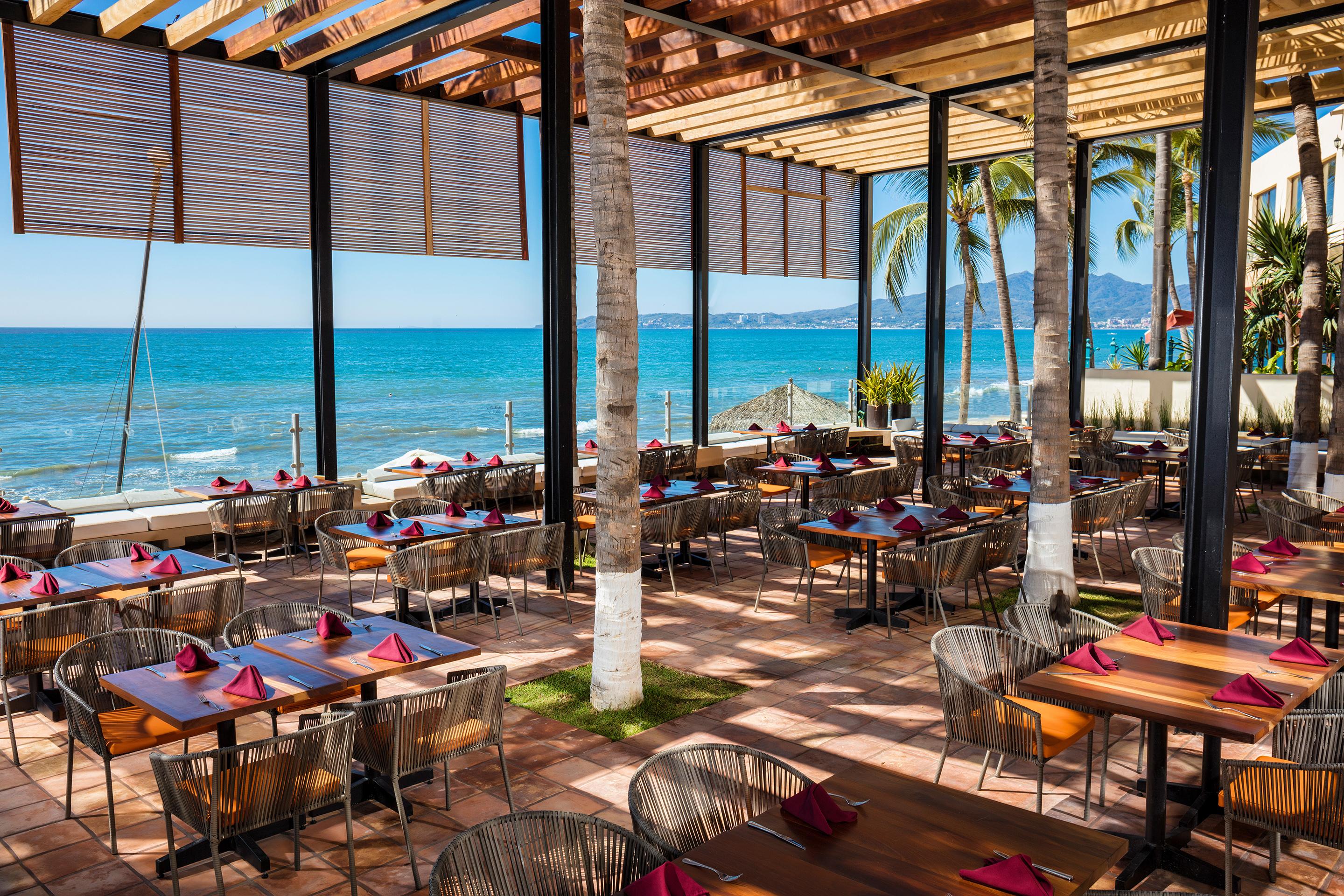 Krystal Grand Nuevo Vallarta Kültér fotó