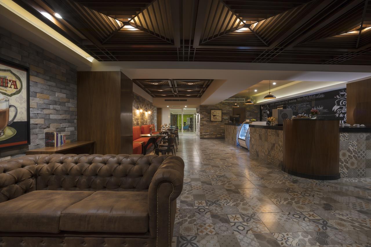 Krystal Grand Nuevo Vallarta Kültér fotó