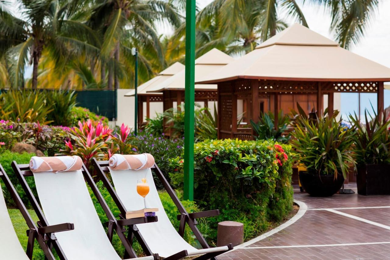 Krystal Grand Nuevo Vallarta Kültér fotó