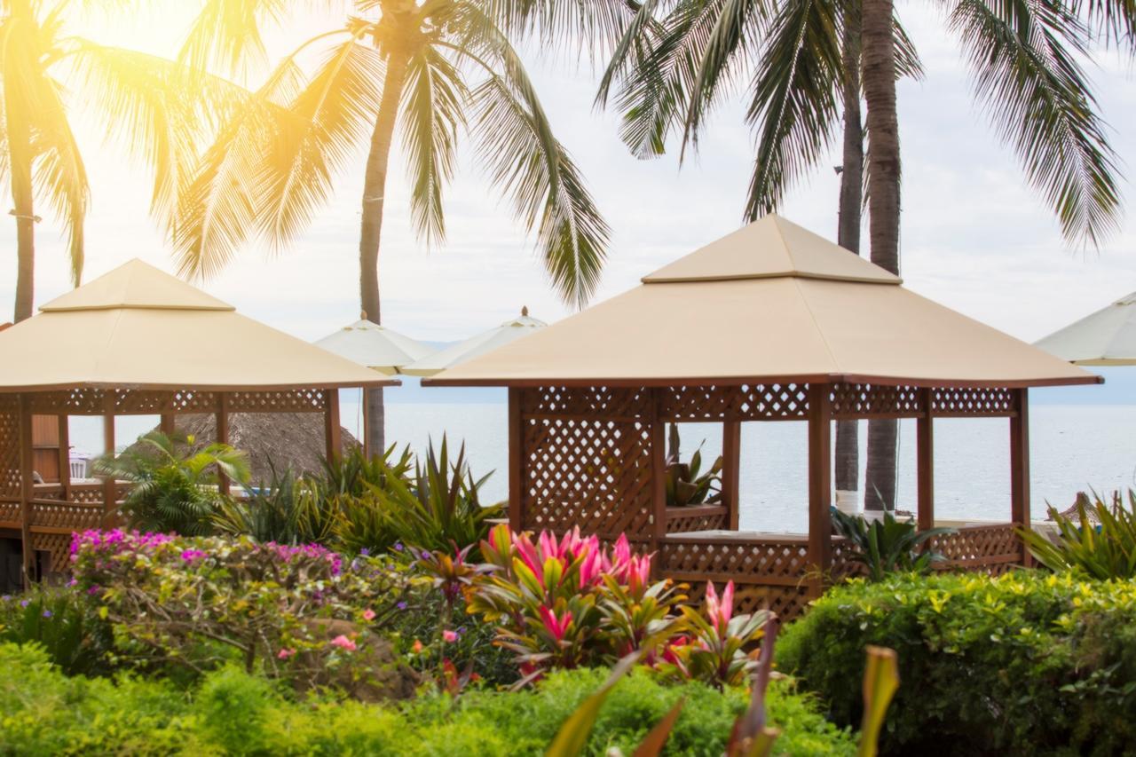 Krystal Grand Nuevo Vallarta Kültér fotó