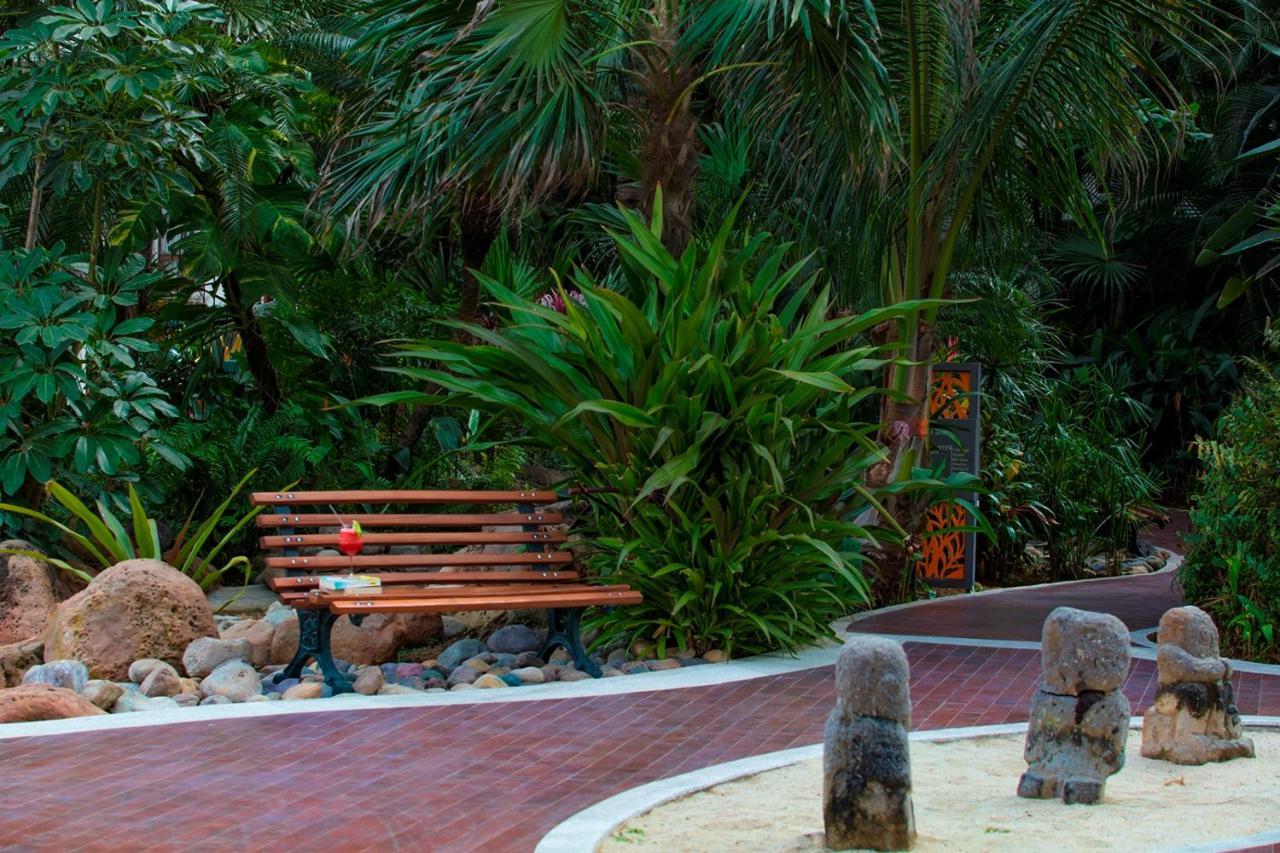 Krystal Grand Nuevo Vallarta Kültér fotó