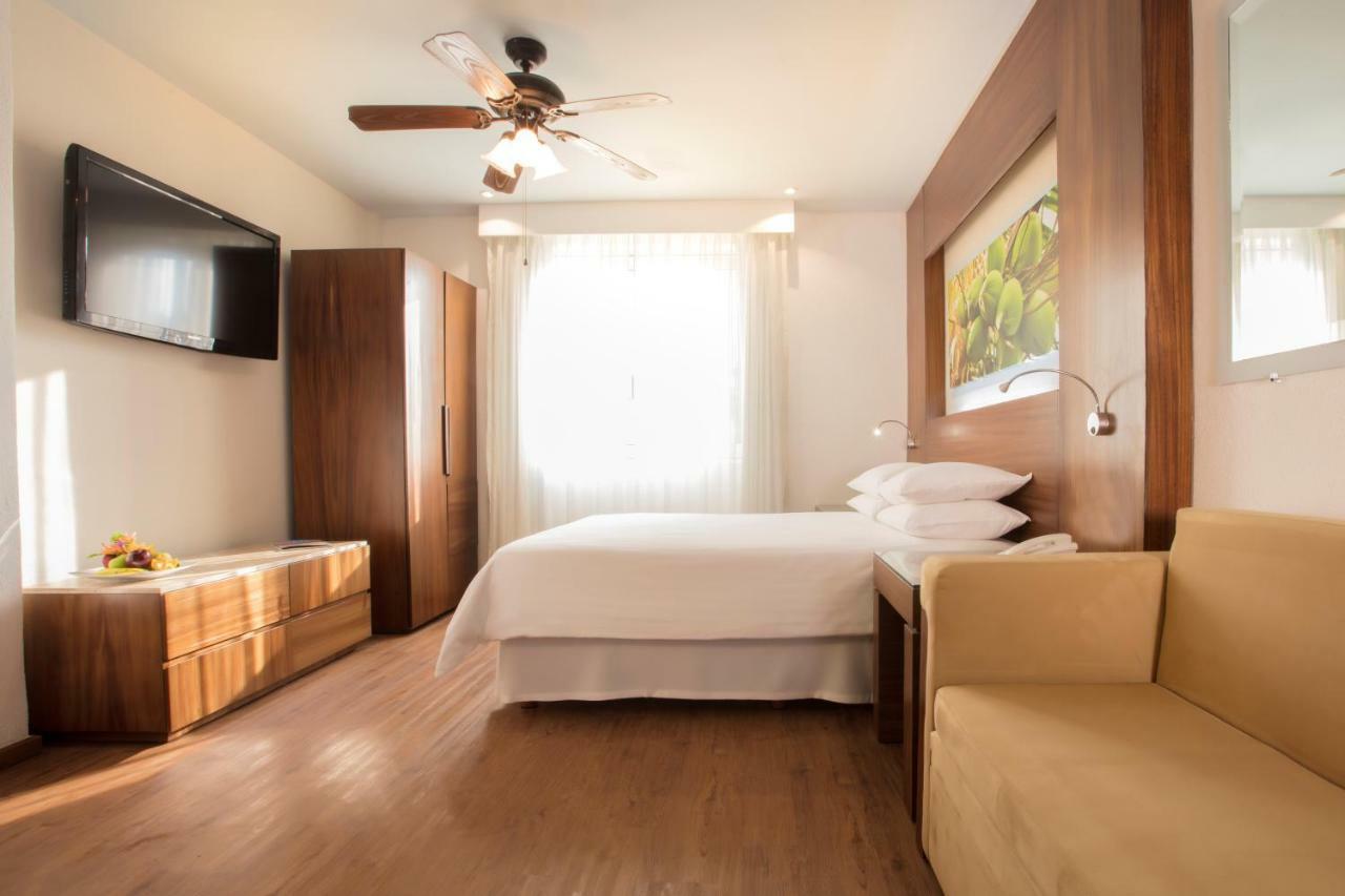 Krystal Grand Nuevo Vallarta Kültér fotó
