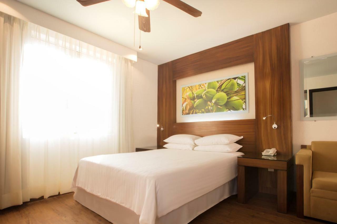 Krystal Grand Nuevo Vallarta Kültér fotó