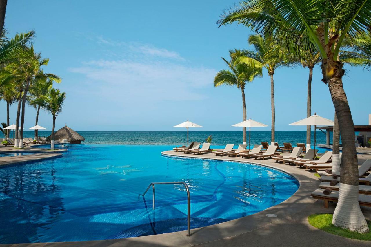 Krystal Grand Nuevo Vallarta Kültér fotó