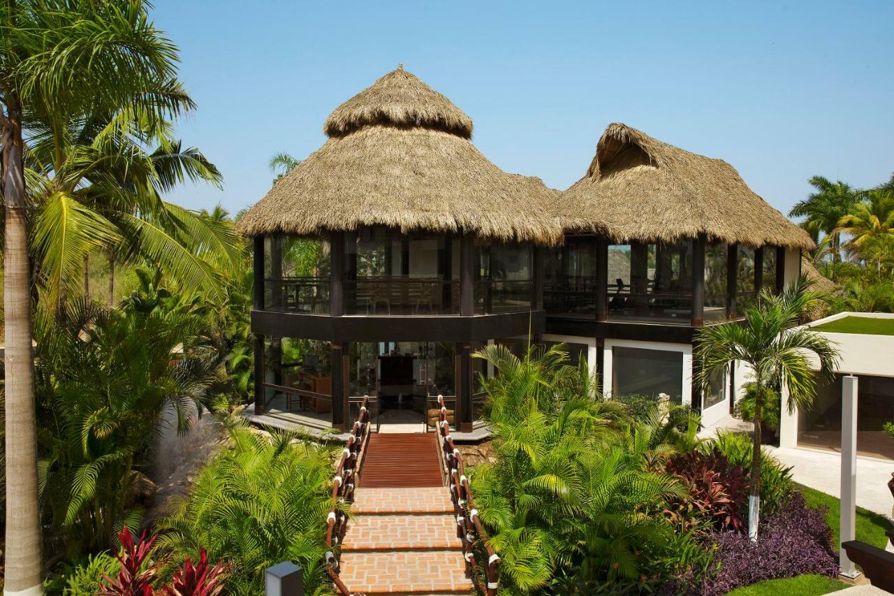 Krystal Grand Nuevo Vallarta Kültér fotó