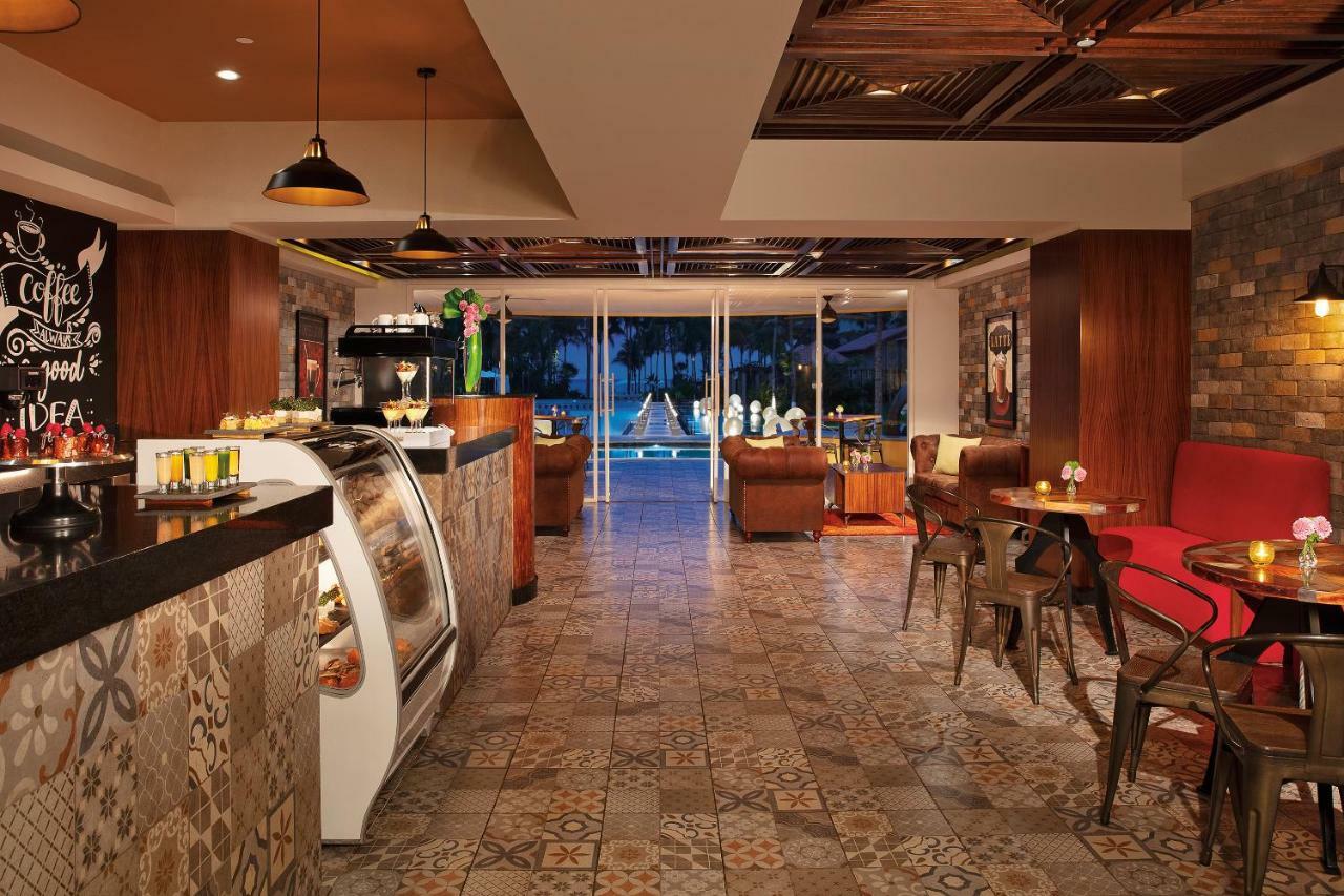 Krystal Grand Nuevo Vallarta Kültér fotó