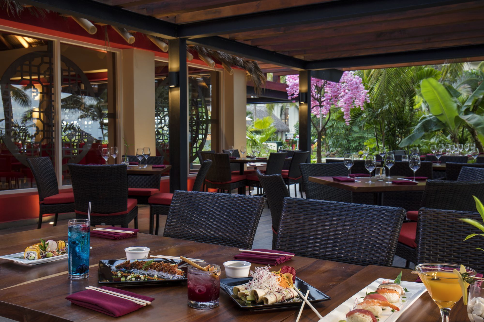 Krystal Grand Nuevo Vallarta Kültér fotó