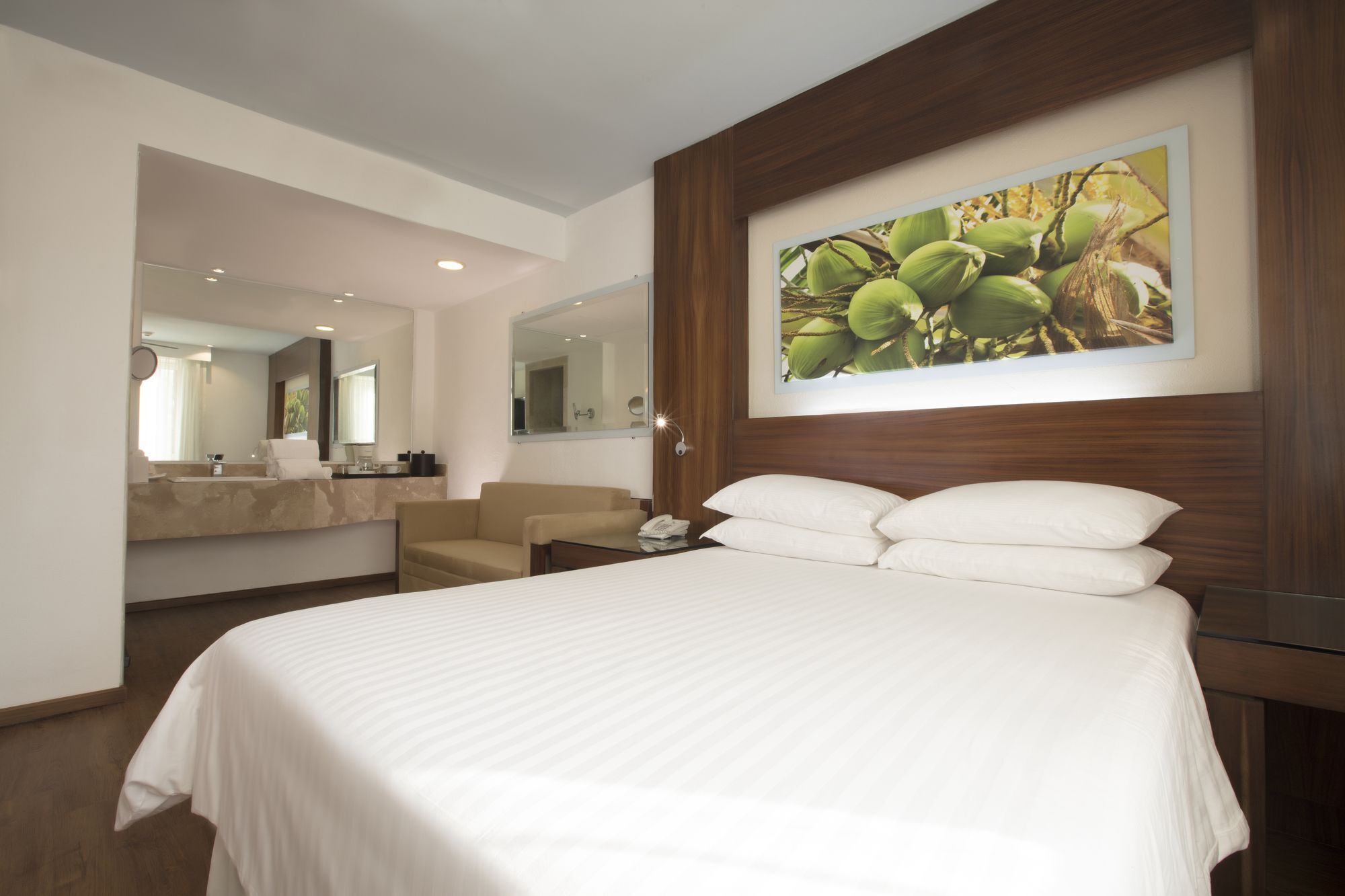 Krystal Grand Nuevo Vallarta Kültér fotó