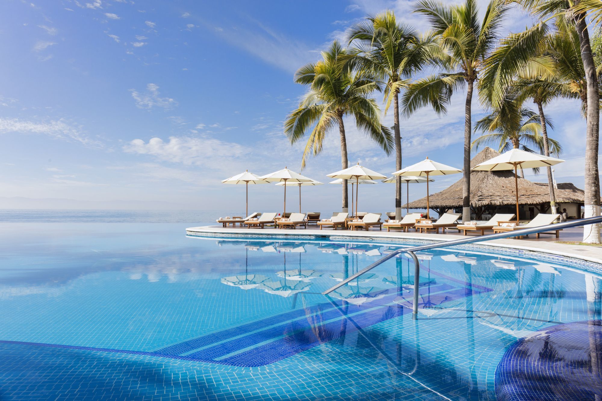 Krystal Grand Nuevo Vallarta Kültér fotó