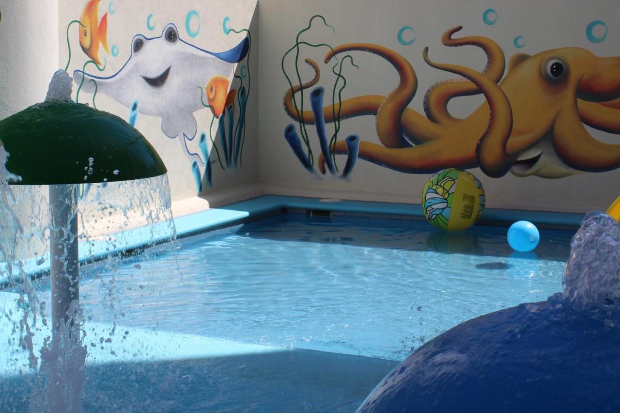 Krystal Grand Nuevo Vallarta Kültér fotó
